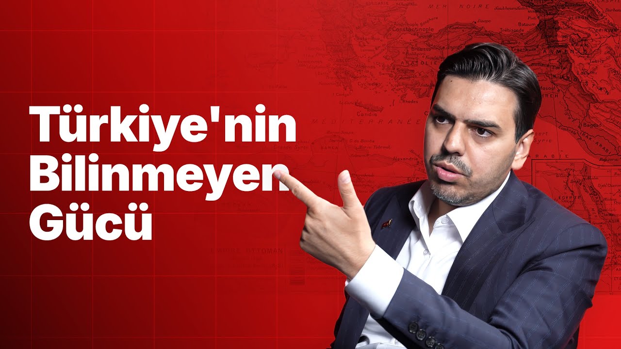 Türkiye'nin Bilinmeyen Gücü: Avrupa'daki Türklerin Gizli Hikayesi