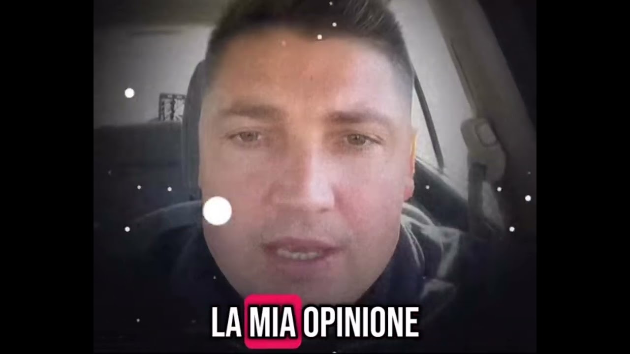 Chi Tromba 🎺 A Capodanno 