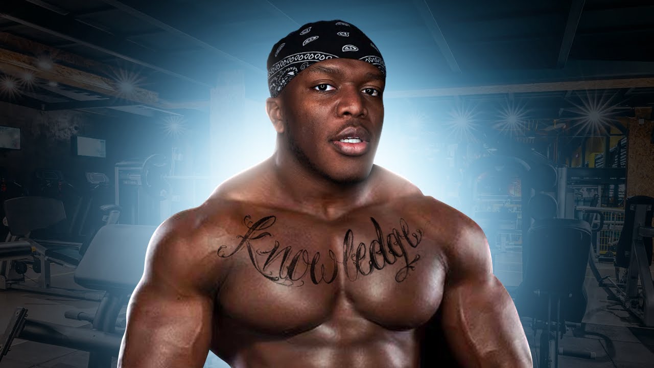 WOMEN RATE THE STRONGEST SIDEMEN