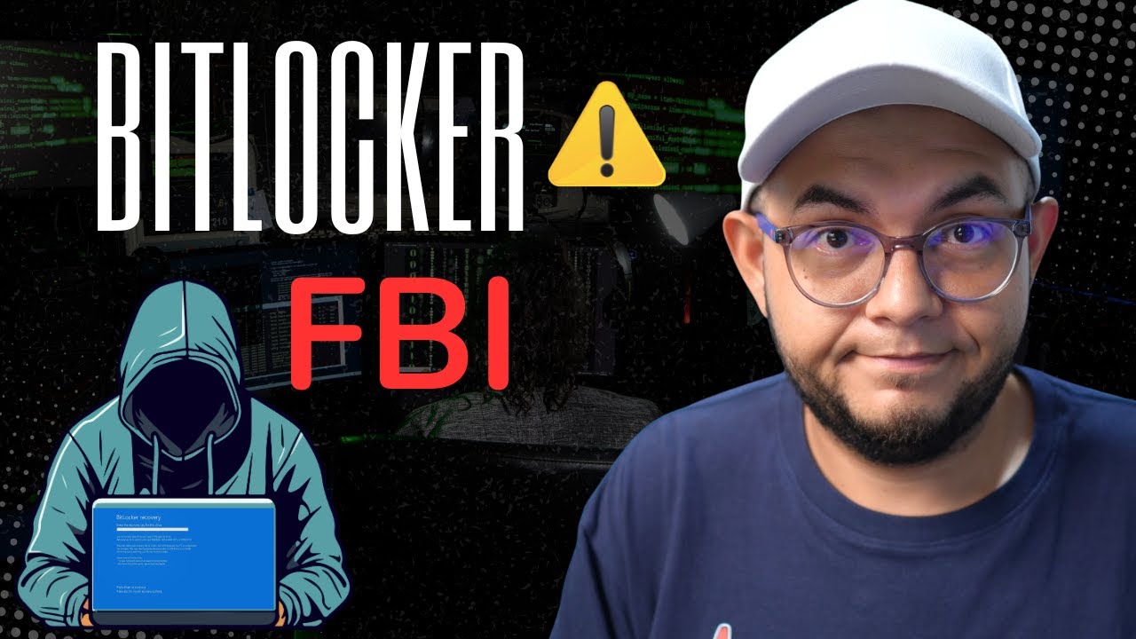 BitLocker y privacidad: La clave en la nube y el caso FBI que encendió alarmas