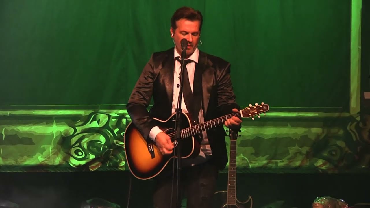 Picazzo - Blindvei - Live25