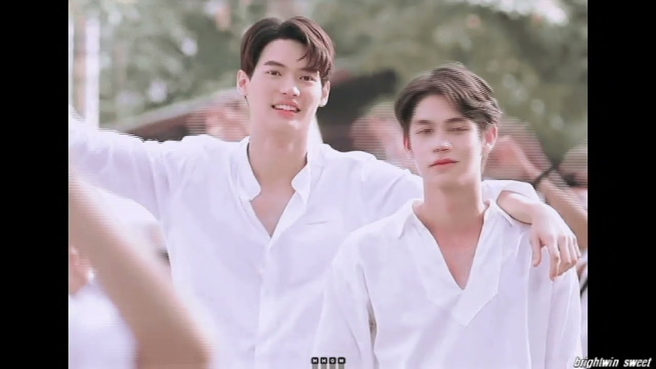 BrightWin - All with you (FMV)