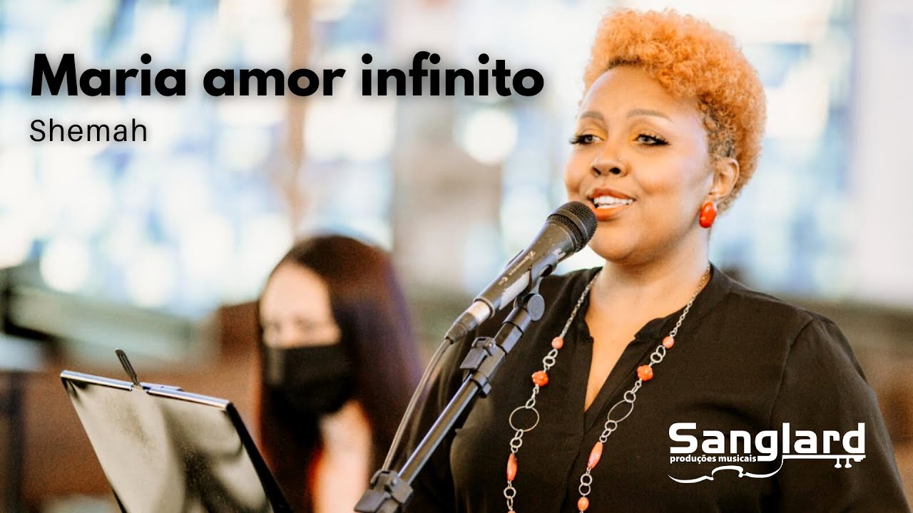 Maria amor infinito ( Shemah ) - Sanglard Produções
