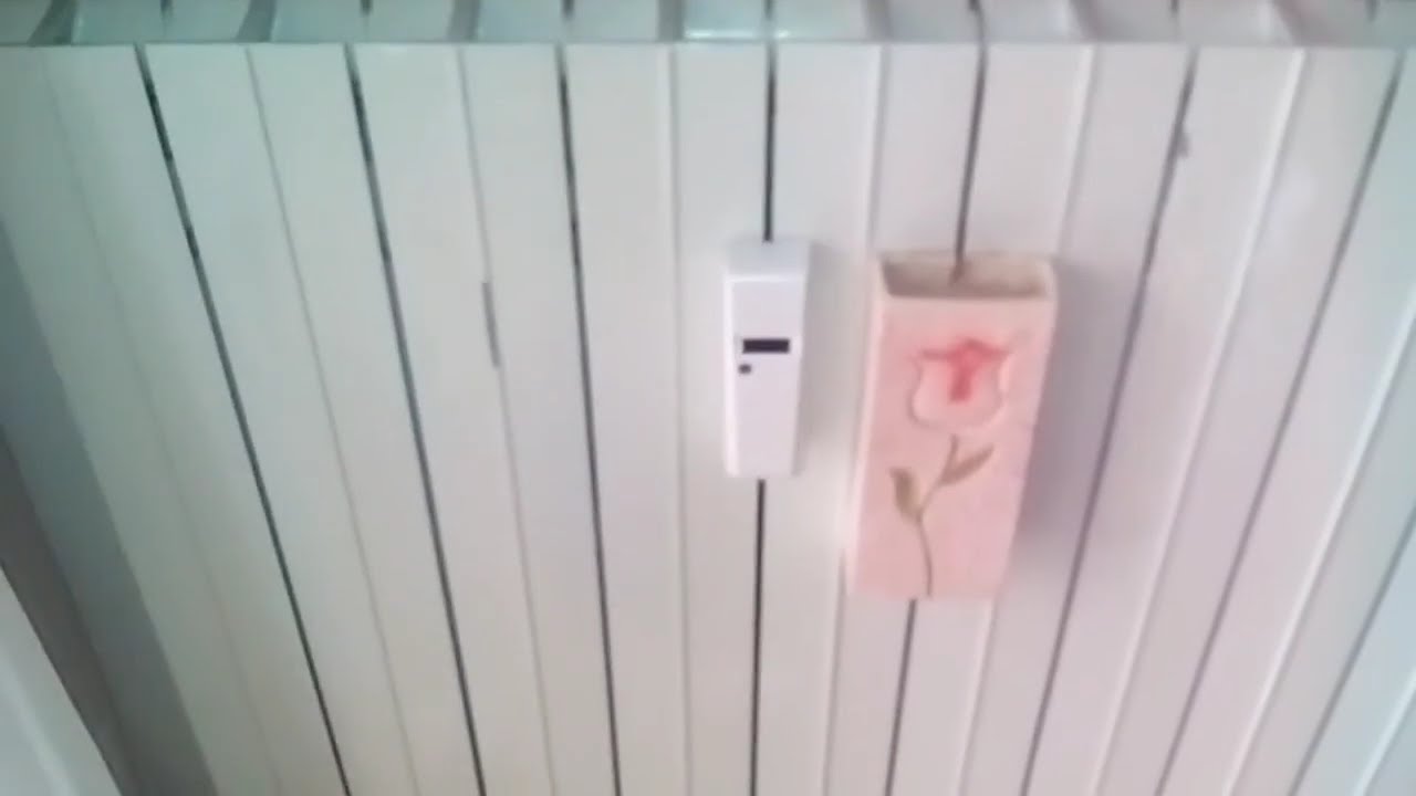 test recensione di contatori per riscaldamento centralizzato e come sono montati