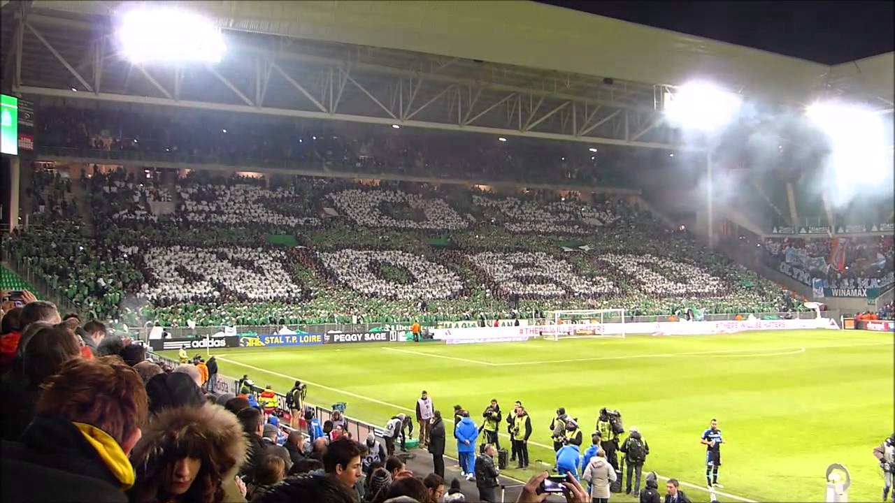 ASSE OM 2014-2015
