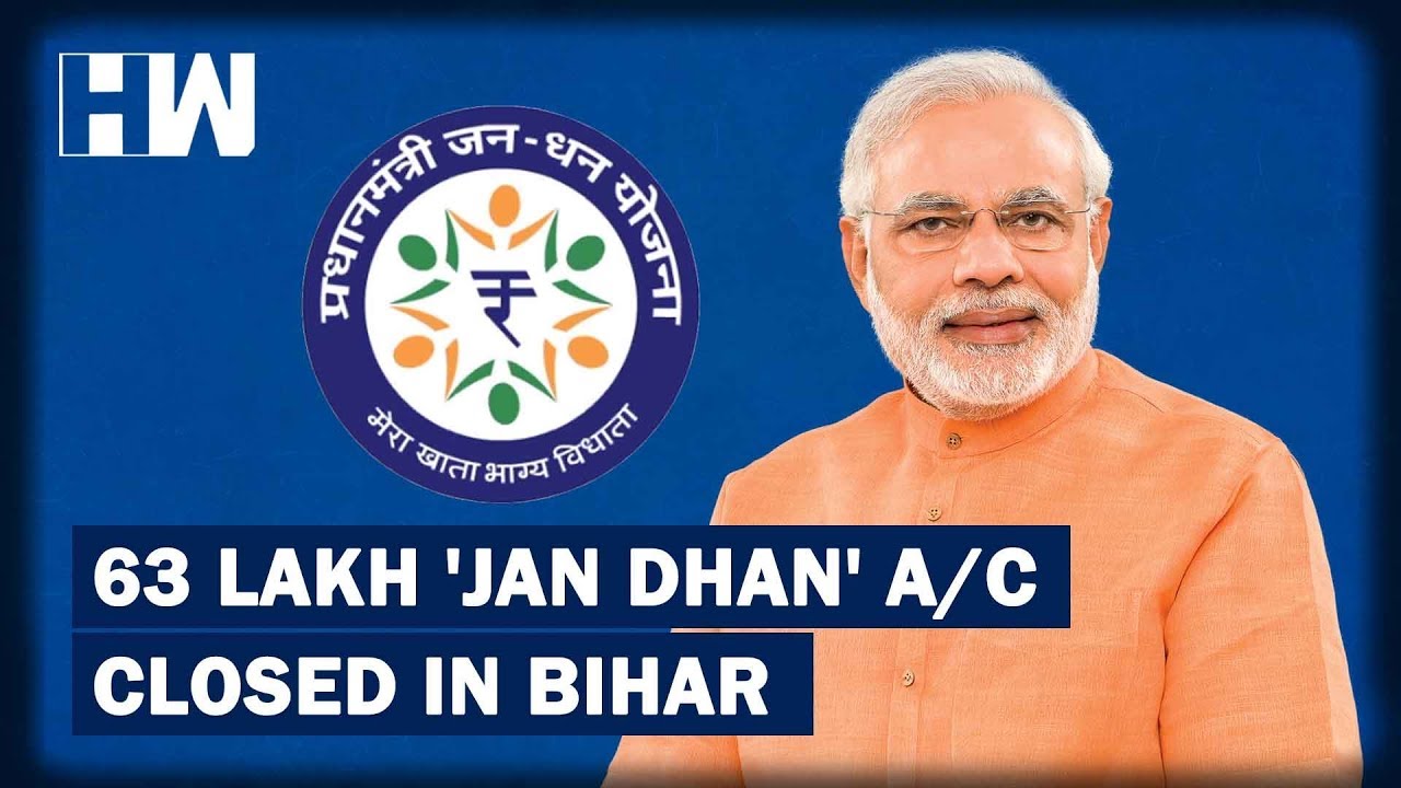 PM Modi's 'Jan Dhan Yojana' success or jumla?