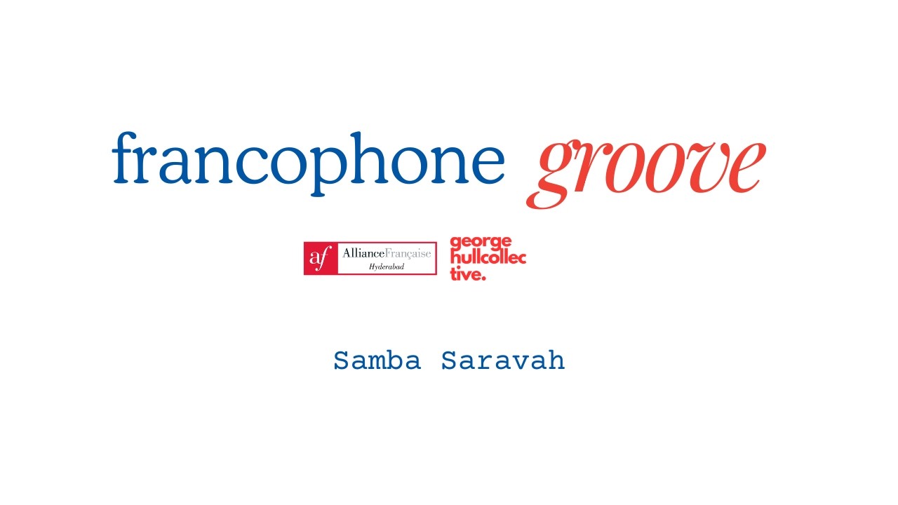 Samba Saravah