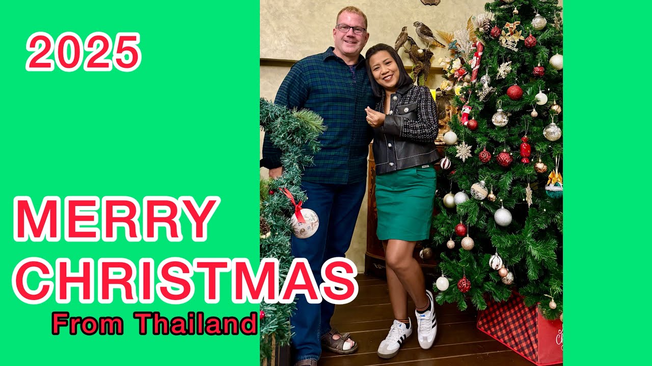 Merry Christmas 2025
