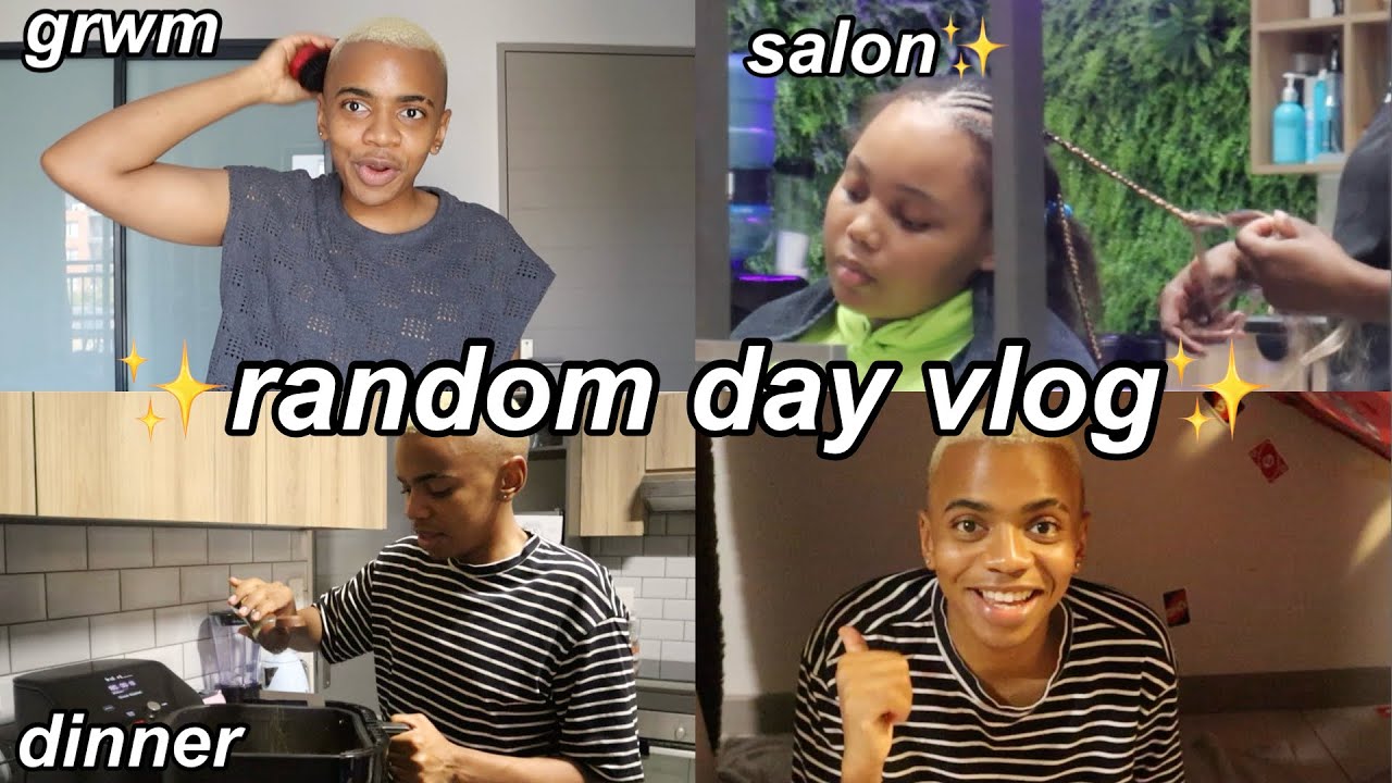 RANDOM DAY IN MY LIFE | VLOGMAS DAY 18