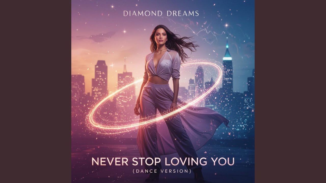 Never Stop Loving You