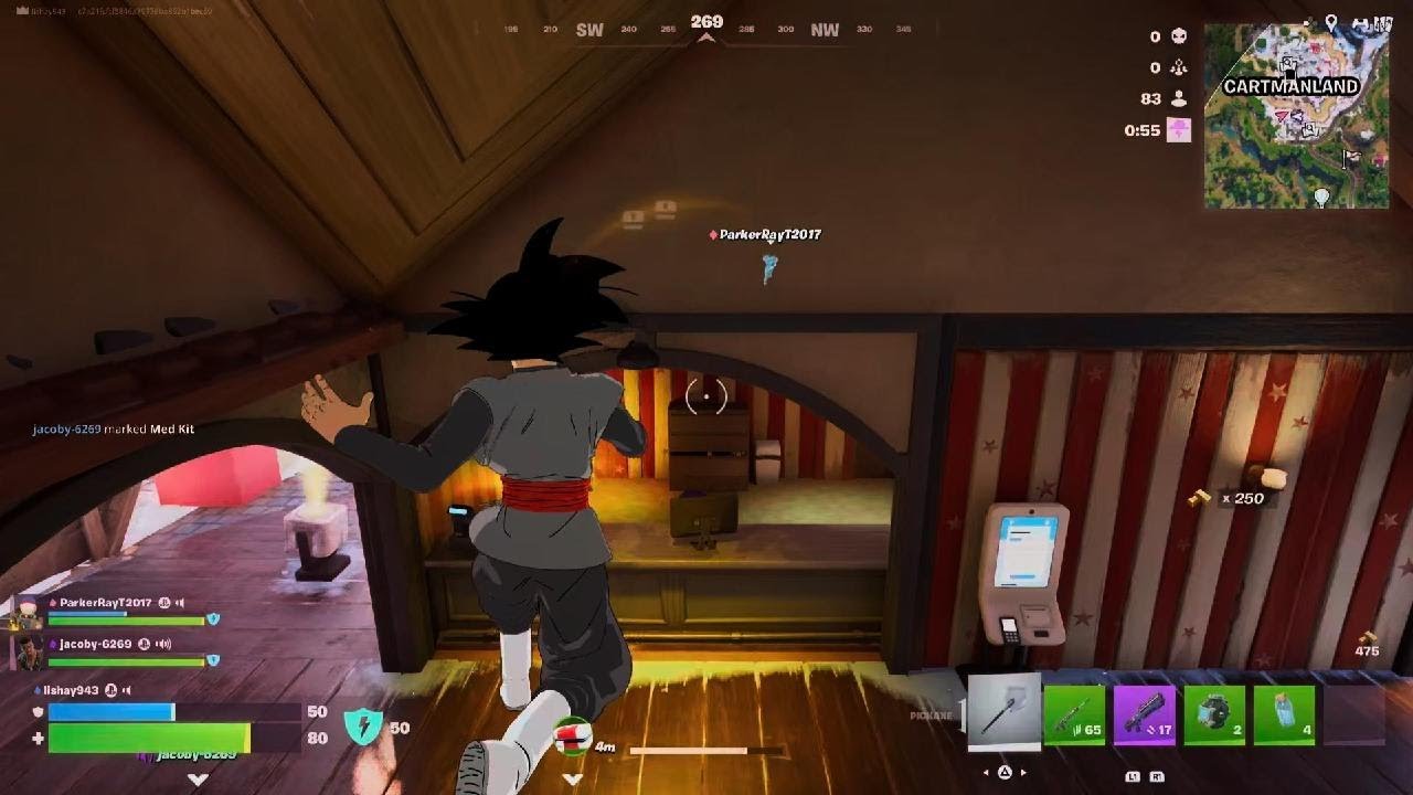 Fortnite