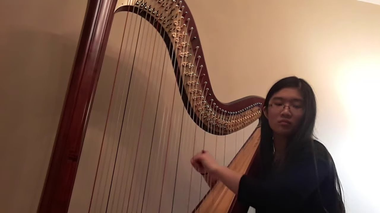 A. Hasselmans Nocturne Op. 43