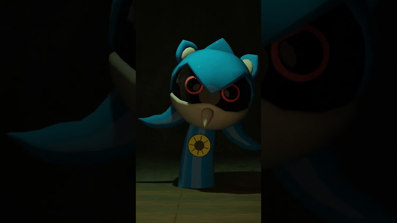 Sprunki OC HUE all phases 