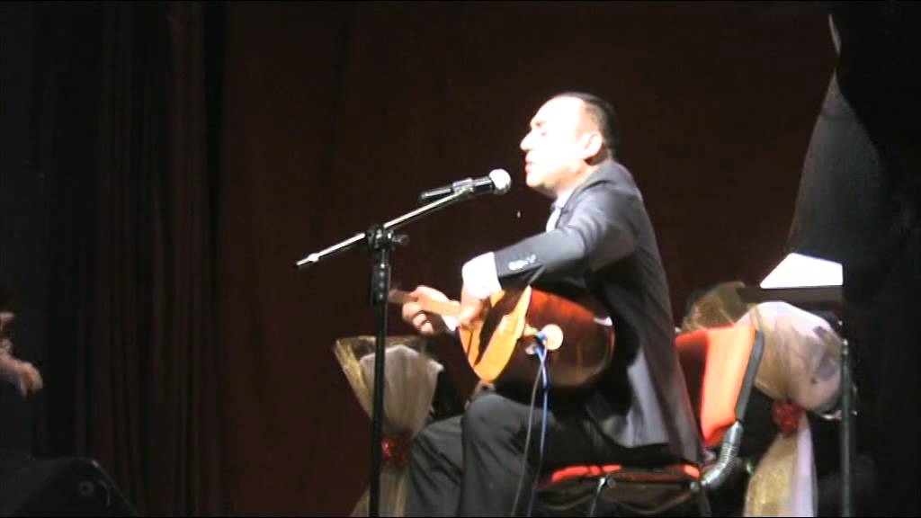 Erkut ÖZKAN - Gaziemir Konser