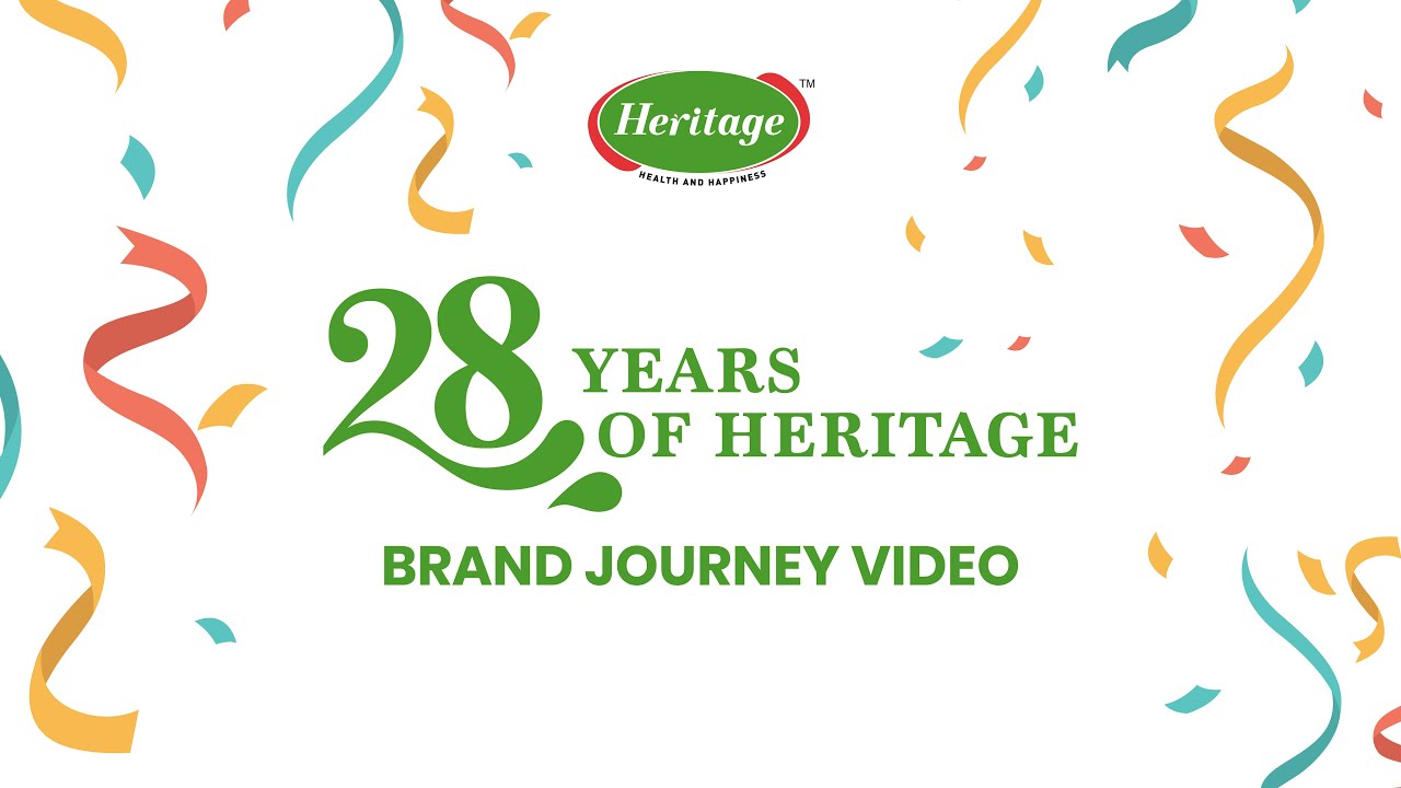 Foundation Day 2020 | 28 Years of Heritage