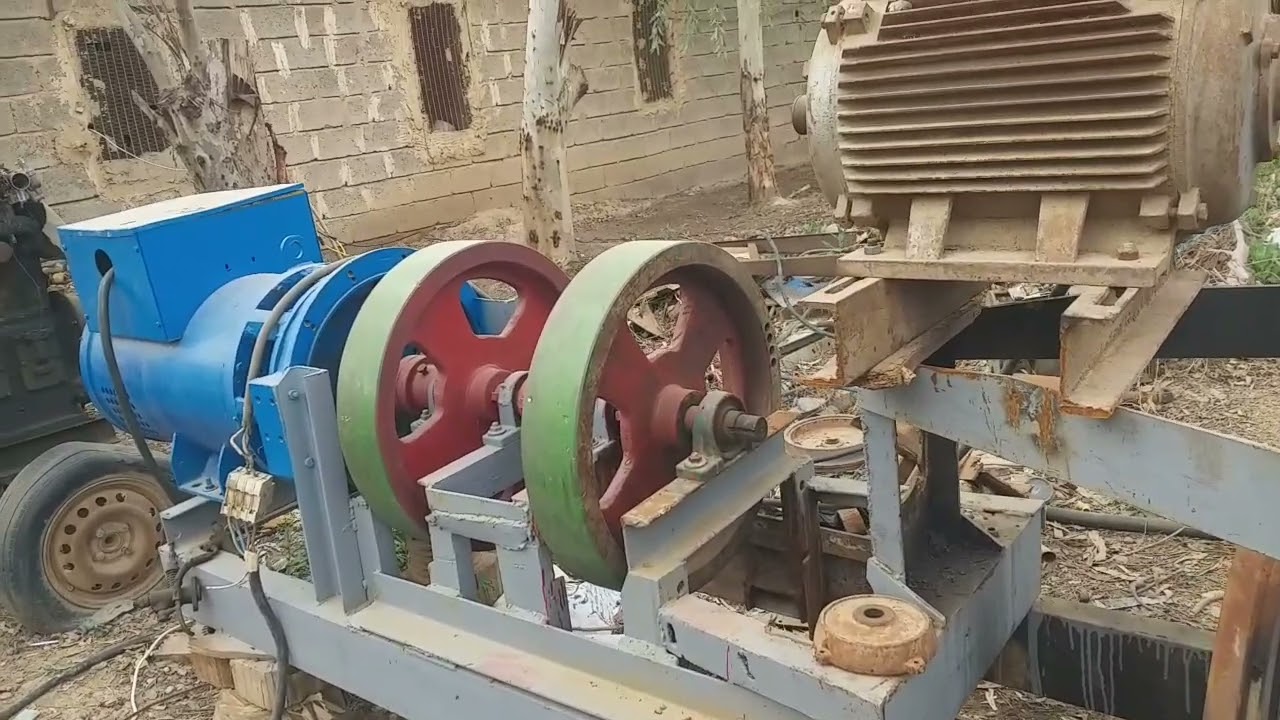 توضيح موضوع الغاز  وقوة    الهدروليك بدليل اتجربه عملية