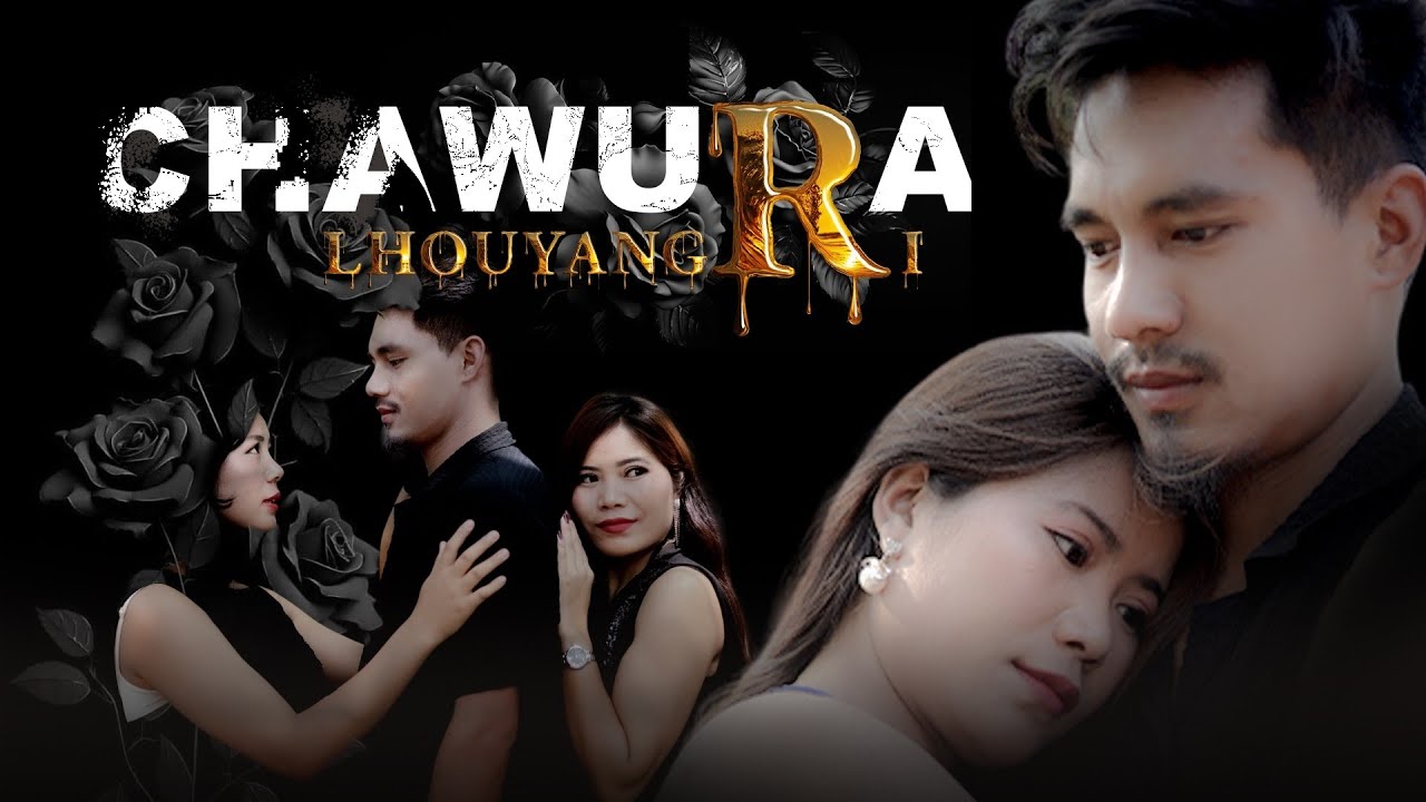 CHAWURA LHOUYANG RI || Muining, Mothang, Tungmui || Maring Music album 