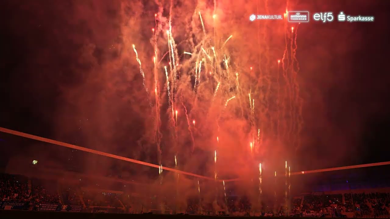 Das große Weihnachtssingen in Jena 2024
