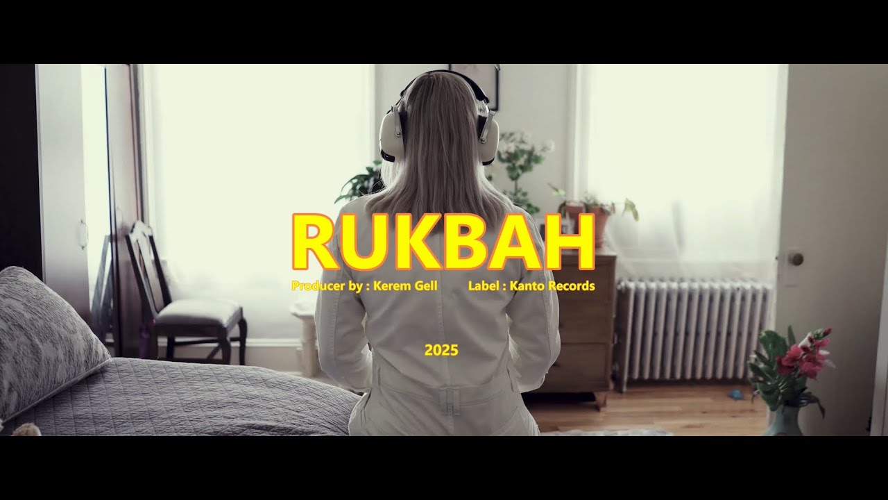 Kerem Gell - Rukbah [Kanto Records]