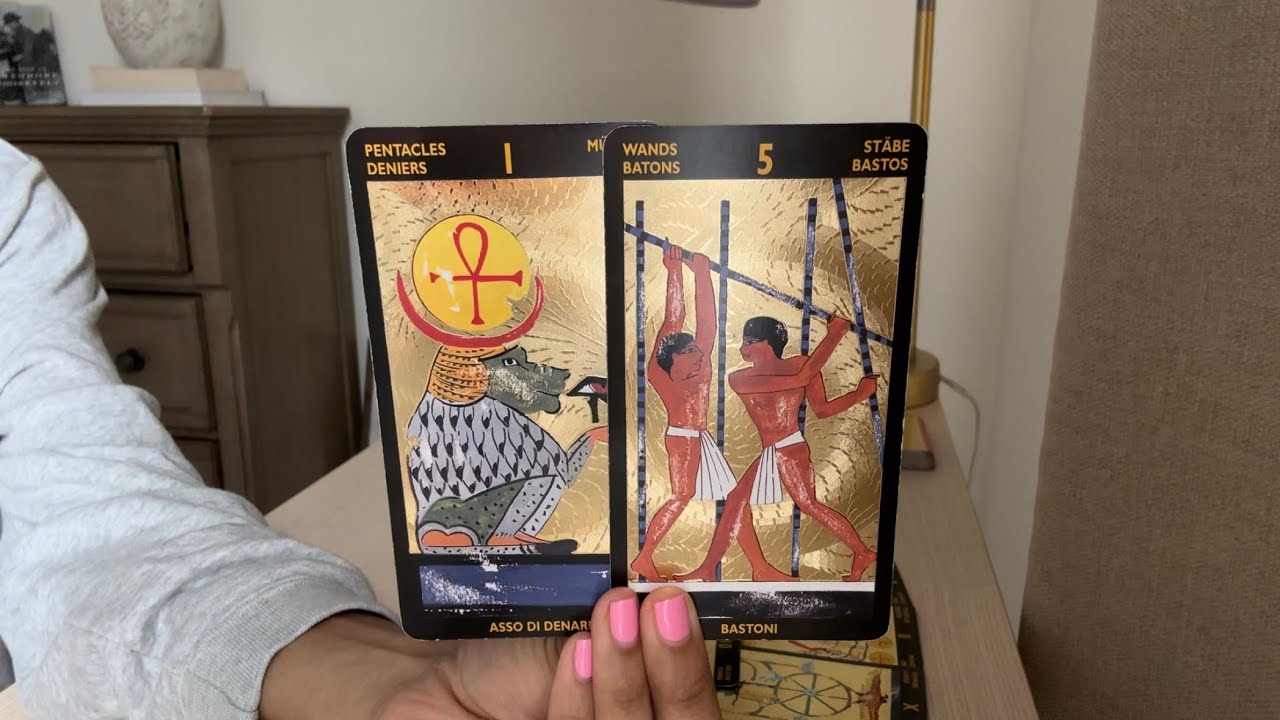 ♉️ TAURUS - YOU'RE LEADING THIS WHOLE THING!  ⚠️ ATTRACTING WHAT YOU WANT & WHAT YOU D🚫NT WANT 👀