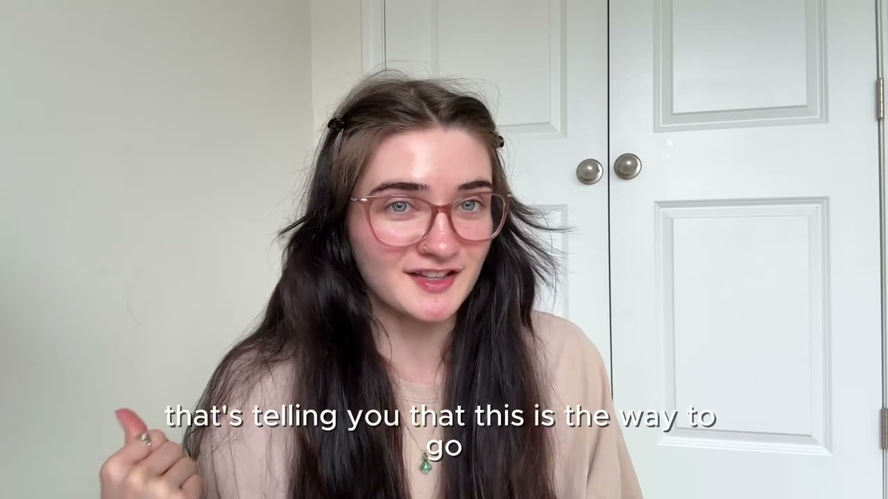 Почему ваша прежняя личность борется за вашу жизнь мечты (объяснение процесса смены личности)