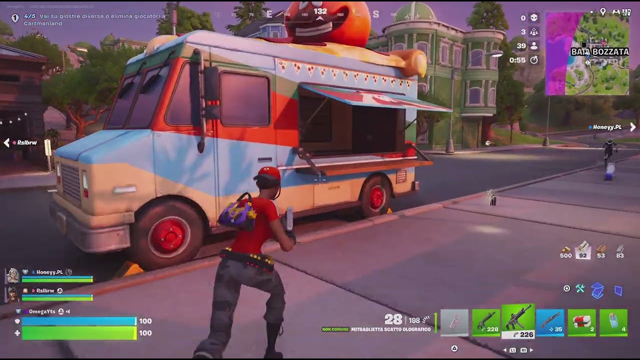 Fortnite