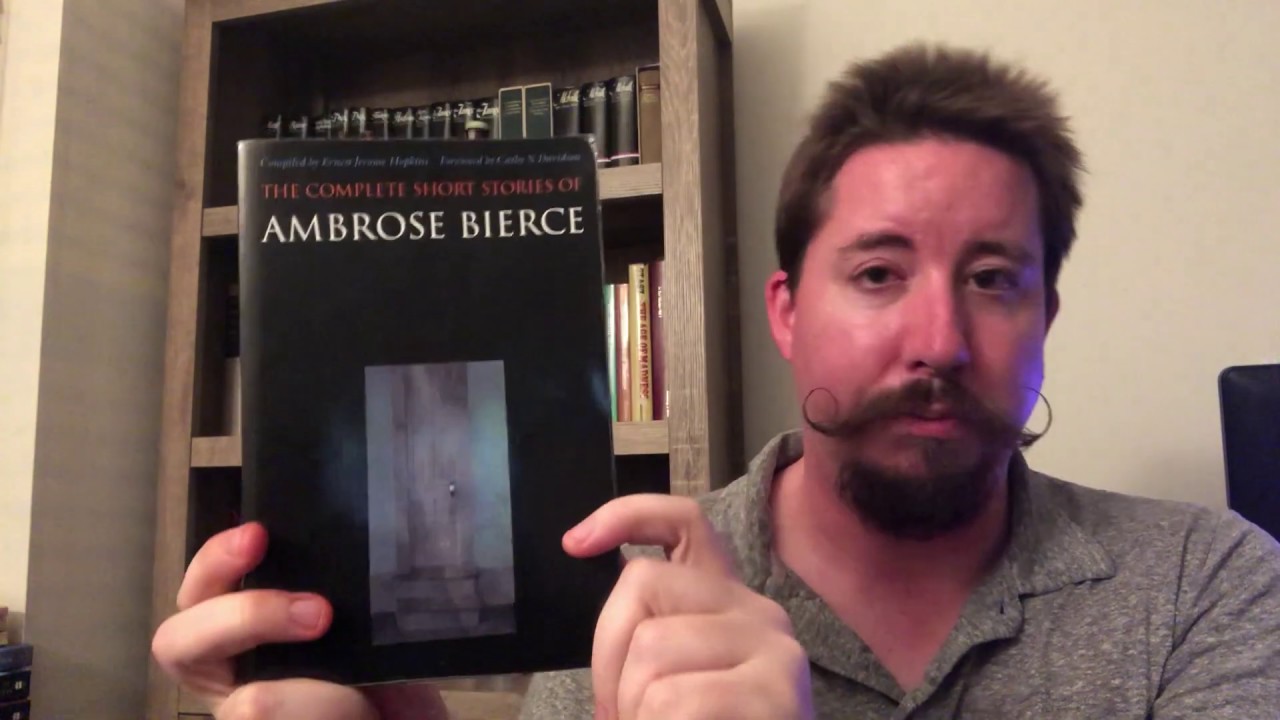 The Frontier Horror of Ambrose Bierce