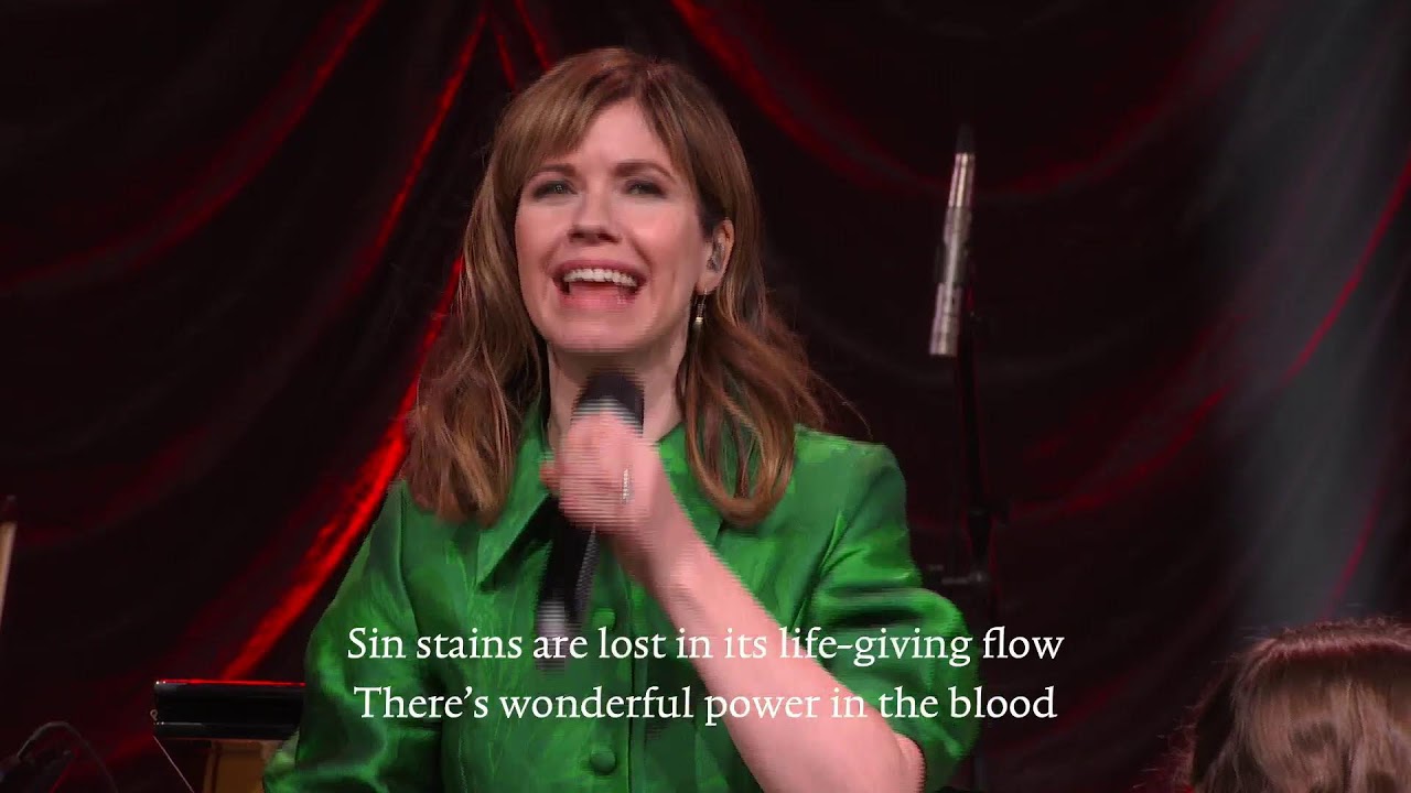 Sing! Is LIVE at the Grand Ole Opry House | Join Us Now at Singconference.com