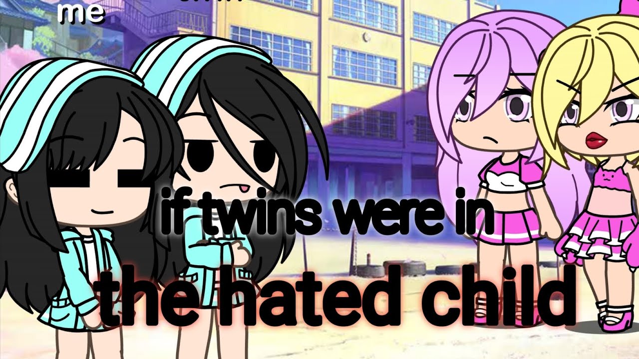 if twins were in 