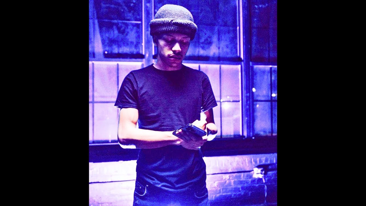 [FREE] Jace x Iayze Type Beat - 