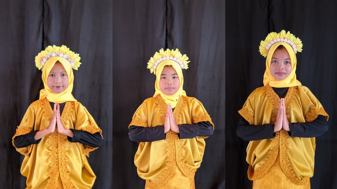 Sanggar Pasole - Ujian Evaluasi EKSKUL Tari SDN Sangari By. Lesti, Ghebi & Halima (Rabu, 04/03/2026)