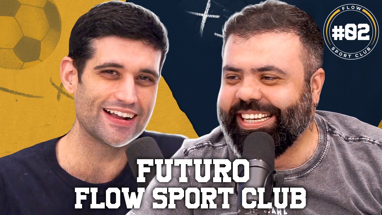 O FUTURO DO FLOW SPORT CLUB - FSC Extra #02 🌴🚫🌎