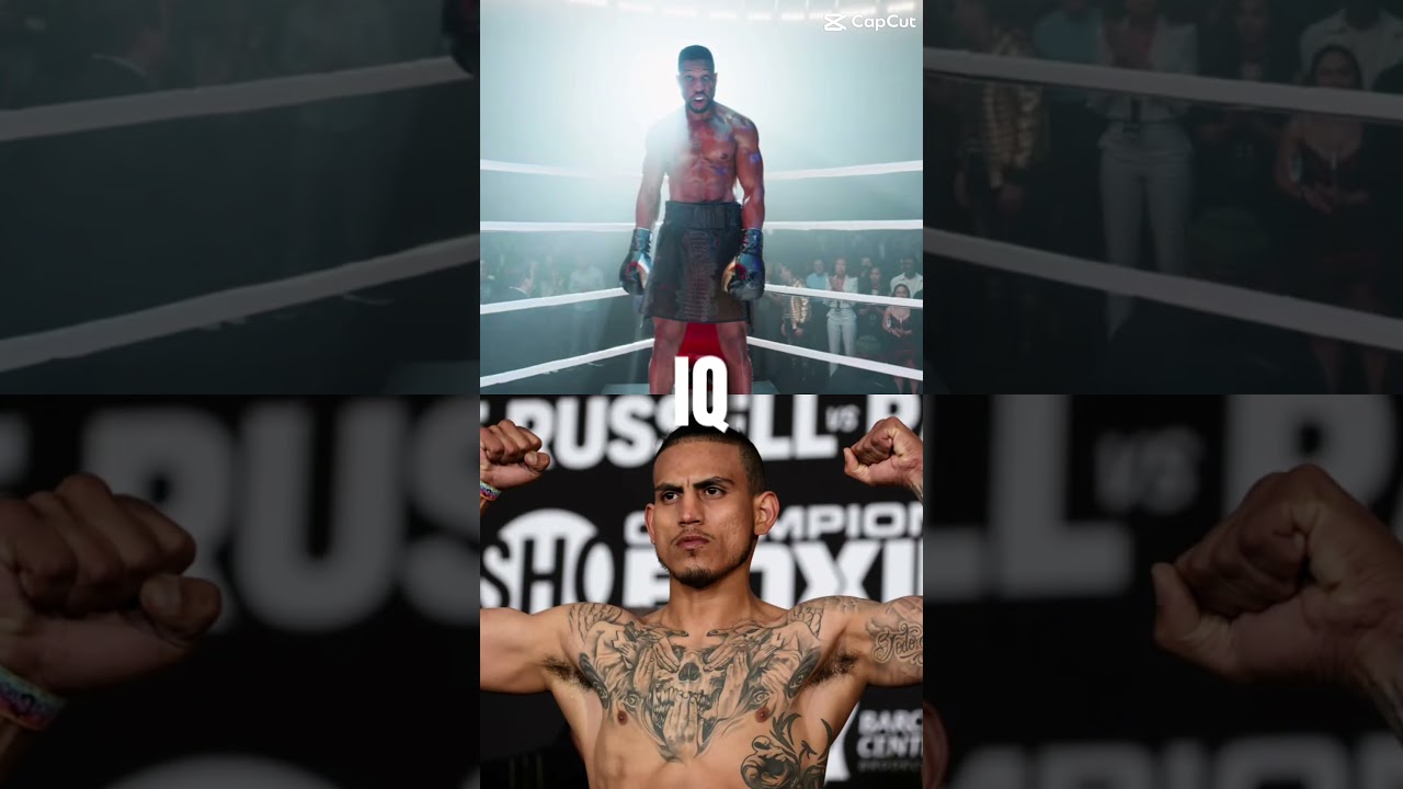 Diamond Damien Anderson  vs Felix Chavez ￼