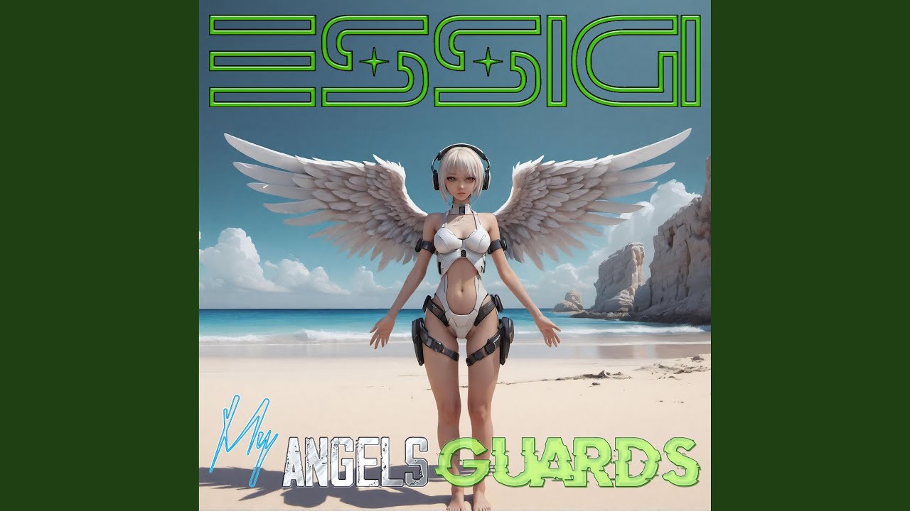 My Angels Guards