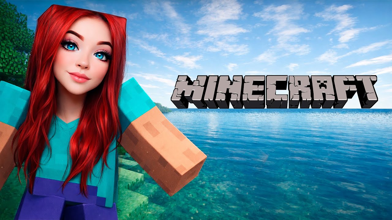 НОВОЕ ВЫЖИВАНИЕ НА СЕРВЕРЕ В MINECRAFT | AetherMC