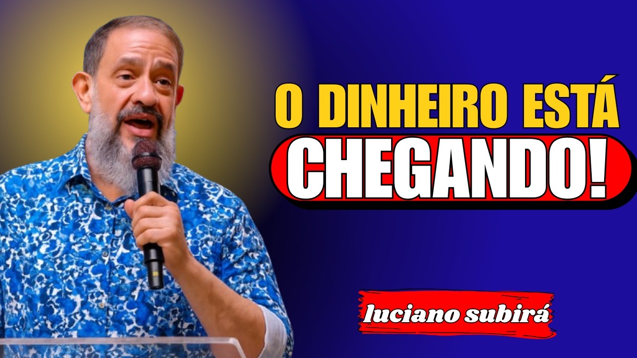 RECEBA SUA PROVISÃO DIVINA HOJE – Deus Está Liberando Seu Milagre!