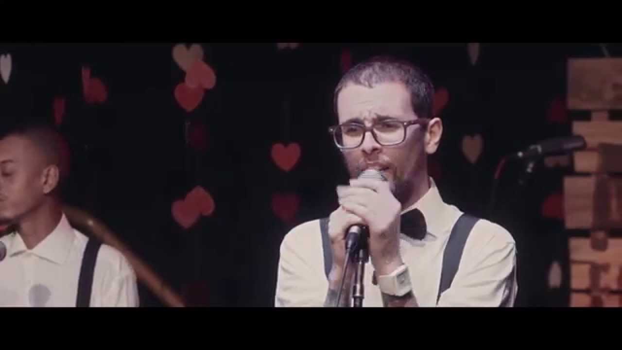 Marcello Gugu - Indireta [VIDEOCLIPE]