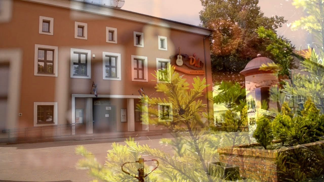 Rypin w Odcinkach - 5. Rewolucja Cyfrowa i Najnowsze Filmy w Kinie