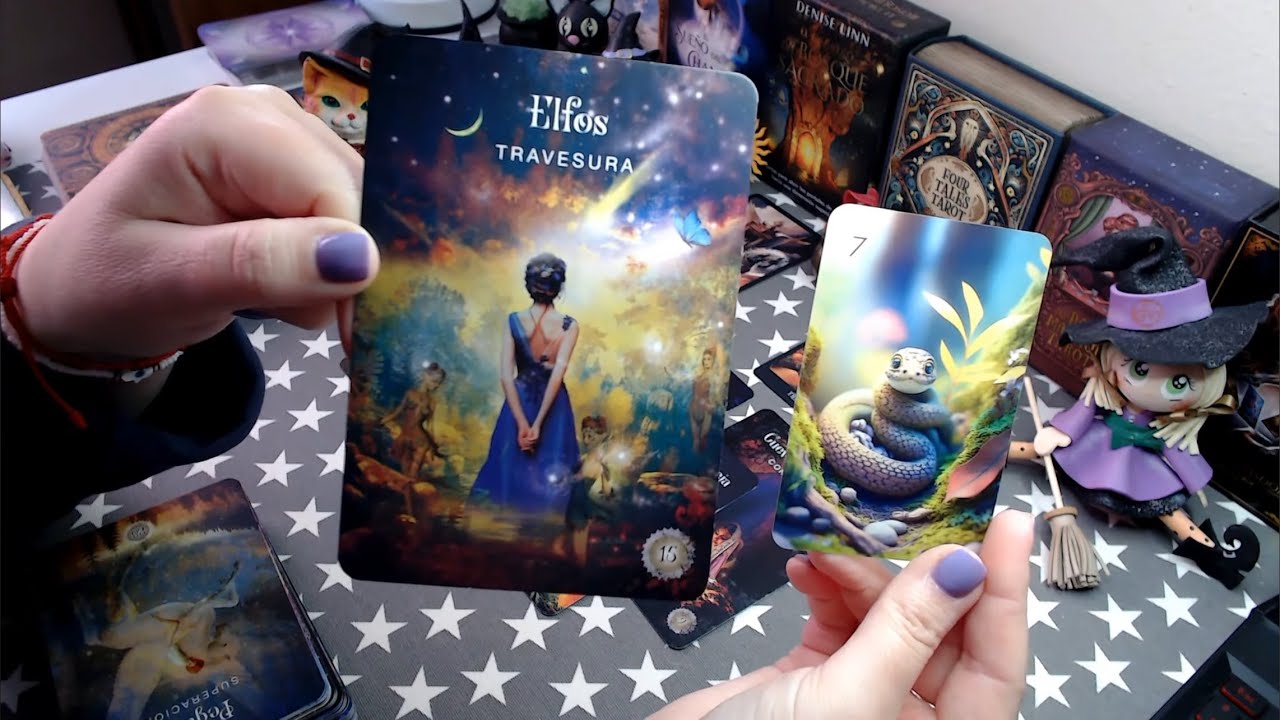 🔮✨¿QUÉ SIENTE CUANDO ME VE?. 🔮✨TAROT INTERACTIVO.