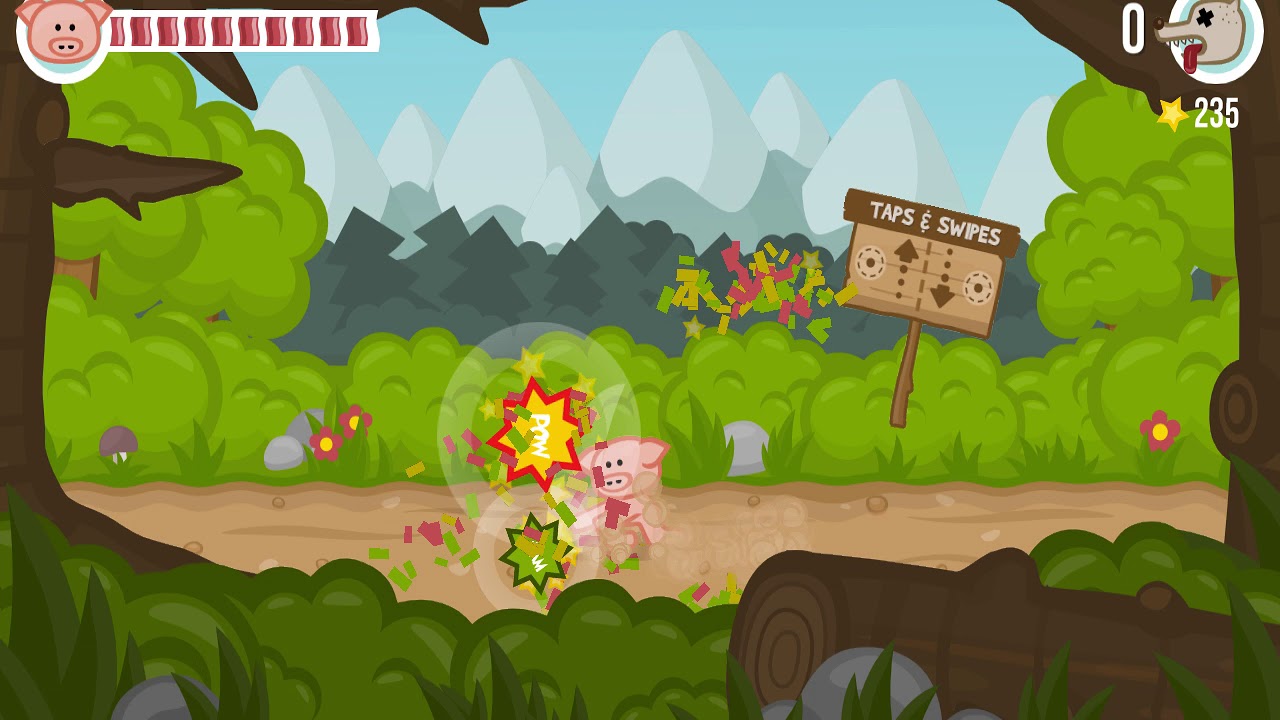 Iron Snout Tutorial Speedrun (1.88)