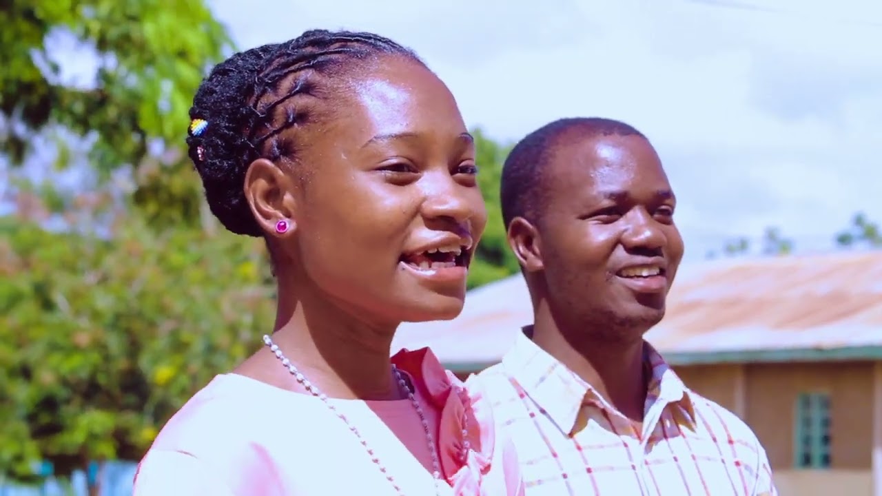Astahili Mwanakondoo By. Fr. Renatus Rwelamira