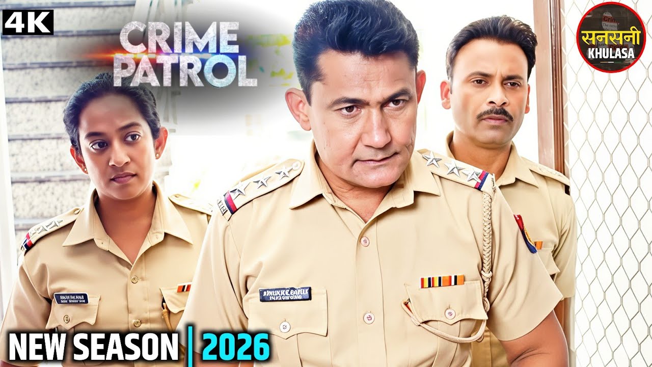 #rajasthan Crime | Unclaimed Bodies | Crime Patrol | Crime Exposed 2026 | New Season #truestory