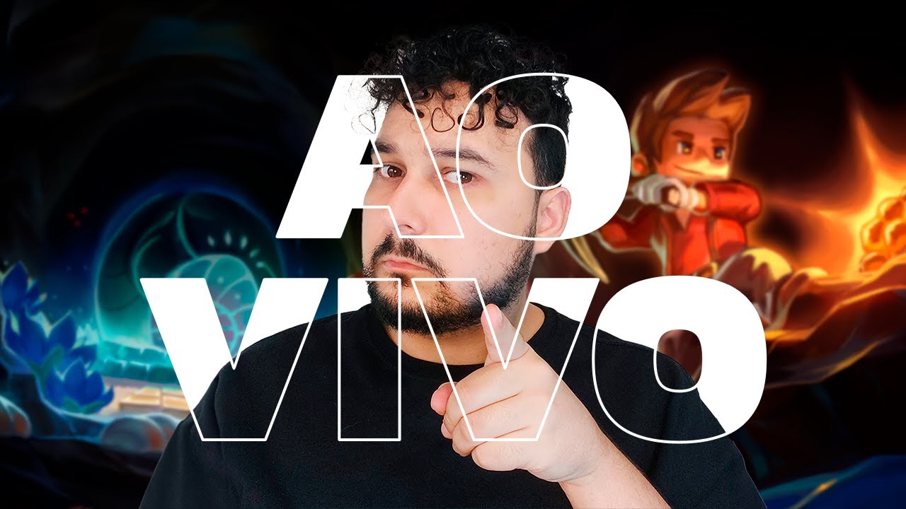 EP 03 | CAÇANDO O AZEOS |  CORE KEEPER |  GAMEPLAY PT-BR