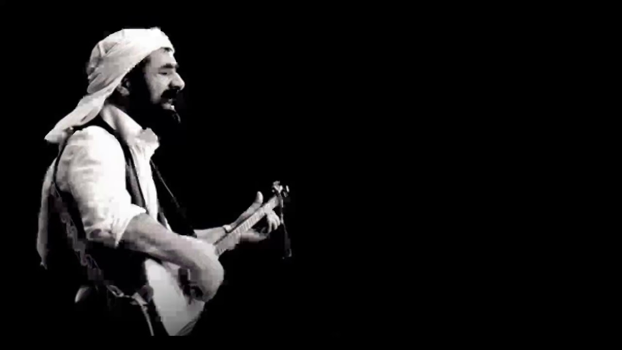 Şıvan Perwer - Ape Ho