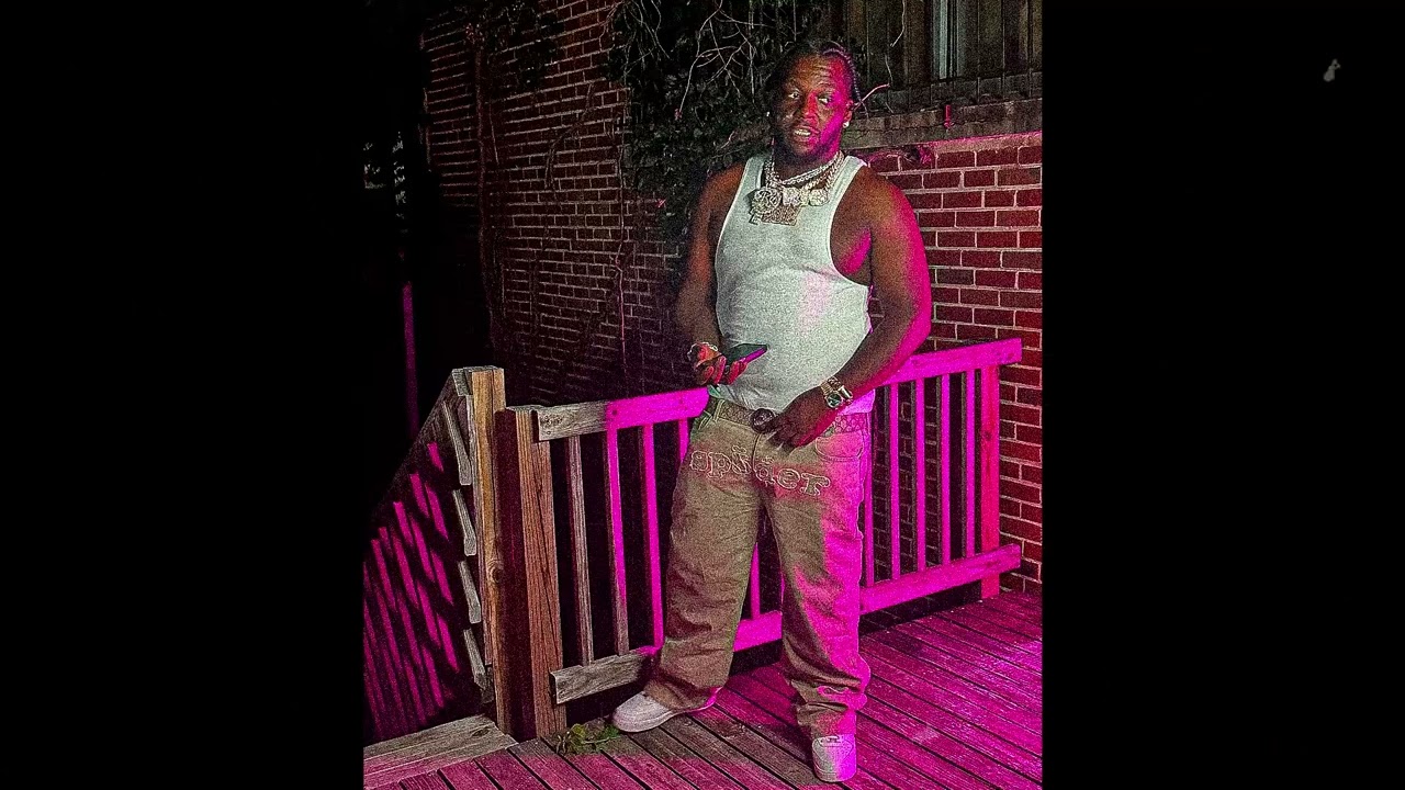 [FREE] Rio Da Yung Og x Flint Type Beat - 