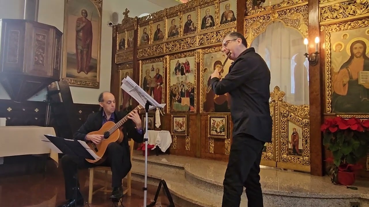 Astor Piazzolla, 