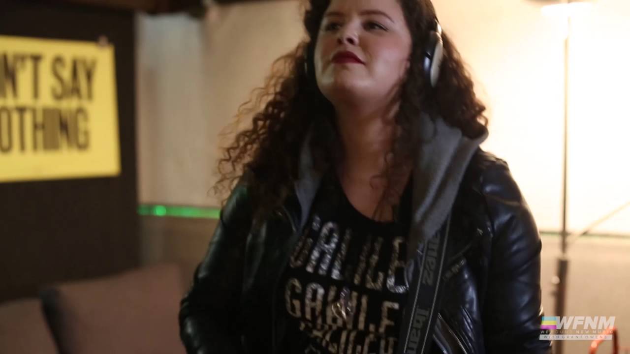 M. Maggie | Trndsttr Remix (LIVE) | WE FOUND NEW MUSIC with Grant Owens at Cassette Recordings