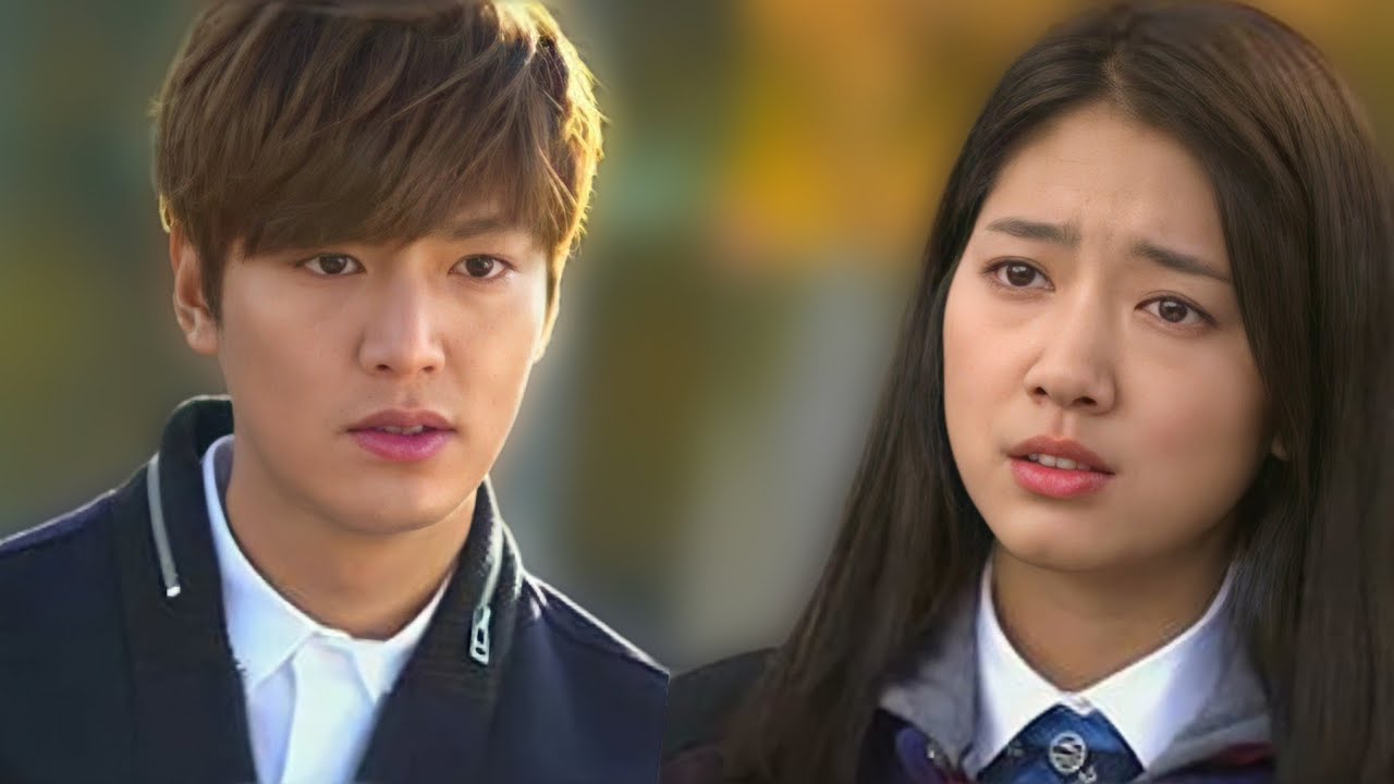 Kore Klip - The Heirs | Senden Başka Kimsem Yok |