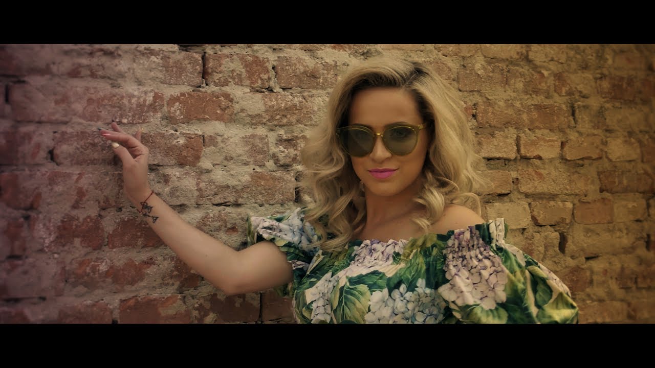 Dominika Mirgová - ZOBER MA TAM feat. Miroslav Mirga prod. Ien Echo