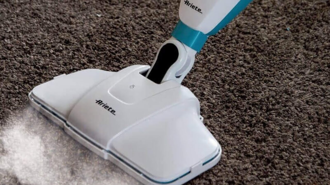 Steam Mop Foldable 10 in 1 - Ariete 4175